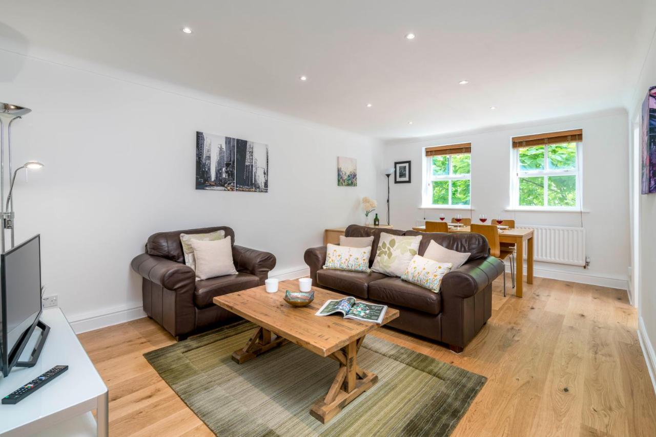 Splendid Apartment Near Vauxhall Tube London Exteriör bild